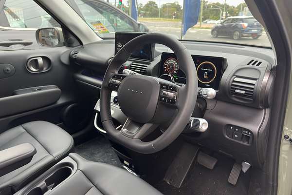 2025 Hyundai INSTER Cross AX.V1