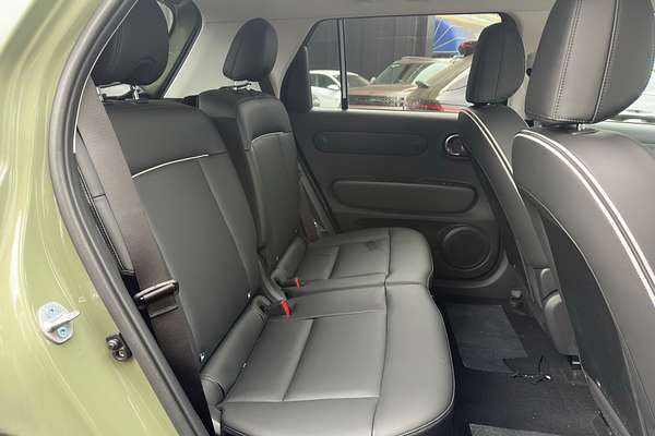 2025 Hyundai INSTER Cross AX.V1