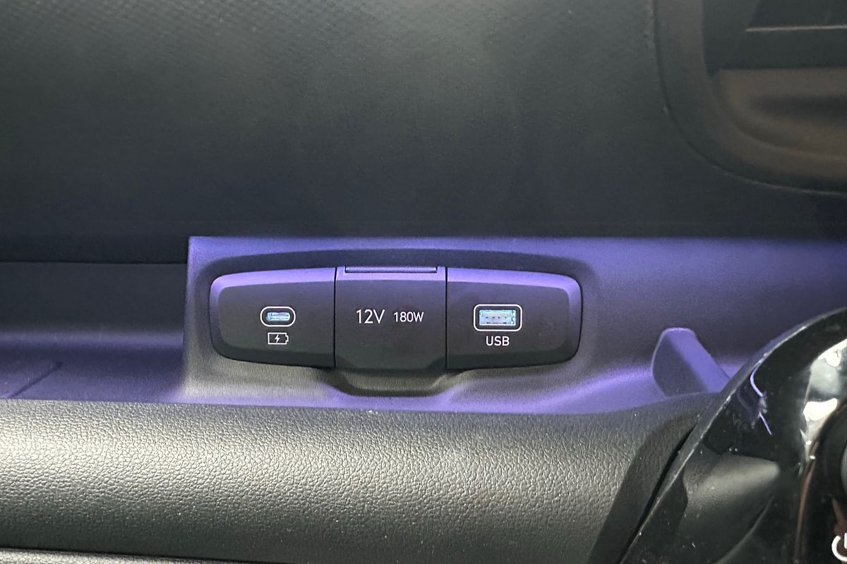 2025 Hyundai INSTER Cross AX.V1