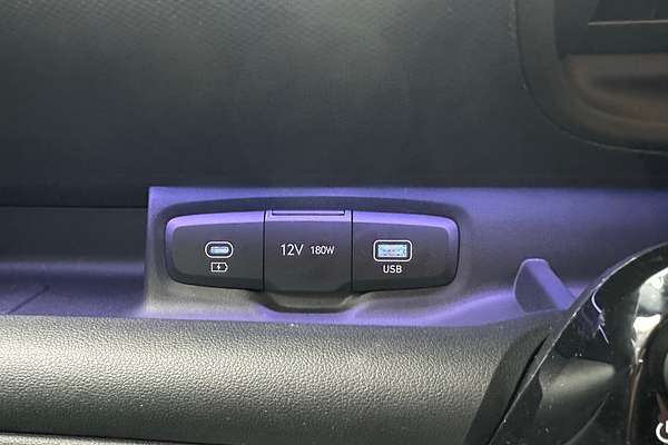 2025 Hyundai INSTER Cross AX.V1