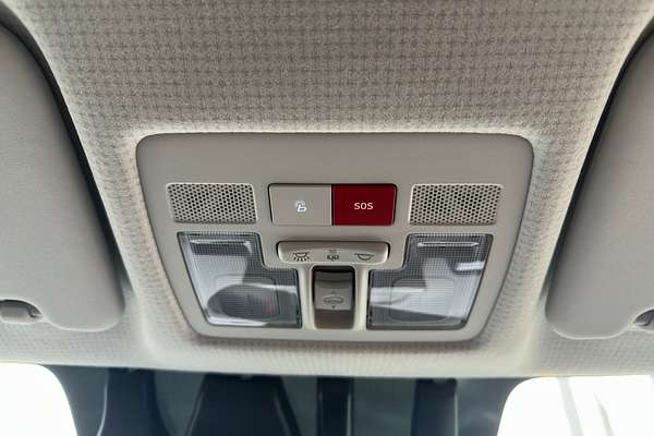 2025 Hyundai INSTER Cross AX.V1