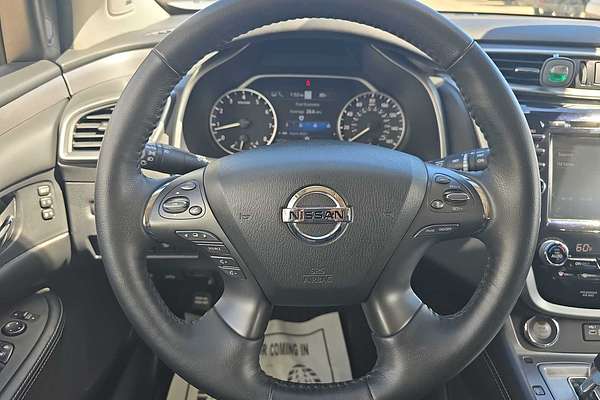 2021 Nissan Murano SL