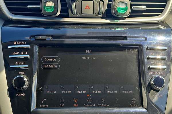 2021 Nissan Murano SL