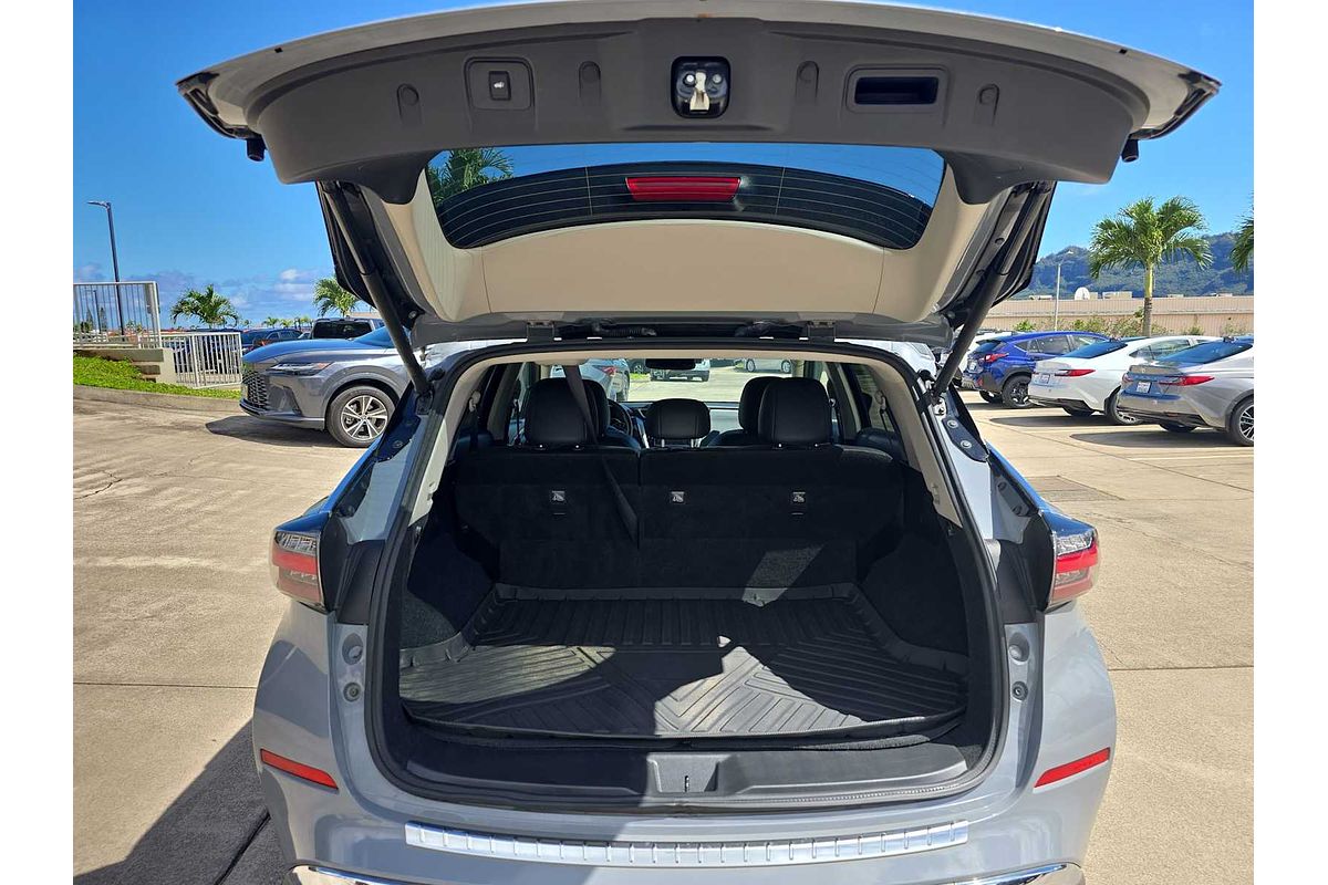 2021 Nissan Murano SL