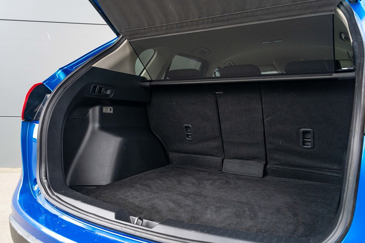 2012 Mazda CX-5