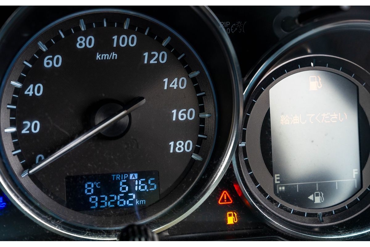 2012 Mazda CX-5