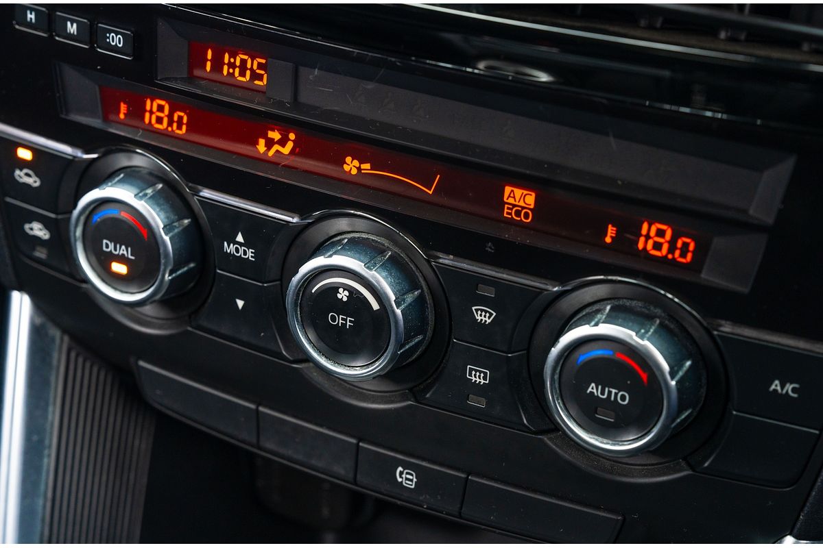 2012 Mazda CX-5