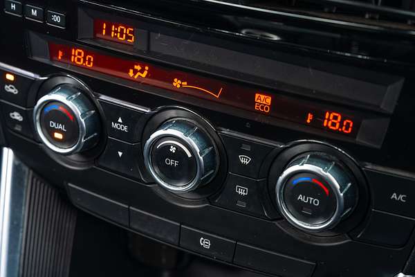 2012 Mazda CX-5