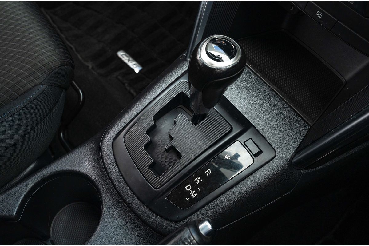 2012 Mazda CX-5