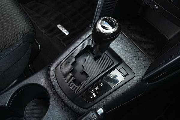 2012 Mazda CX-5