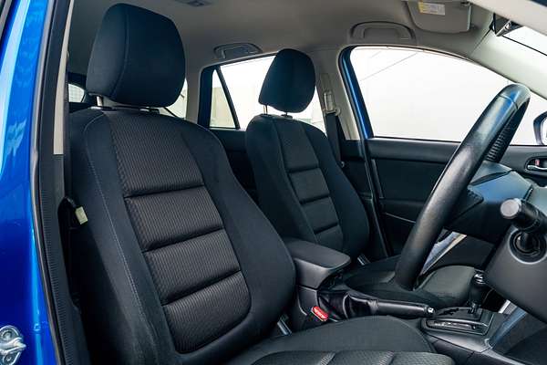 2012 Mazda CX-5