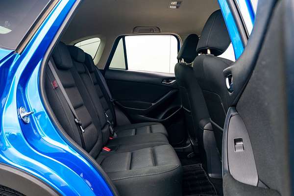 2012 Mazda CX-5