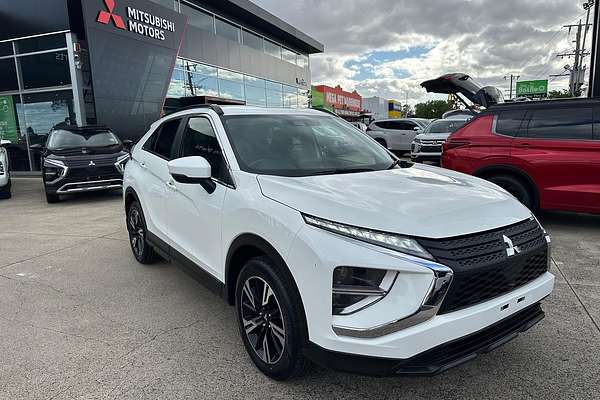 2023 Mitsubishi Eclipse Cross LS YB