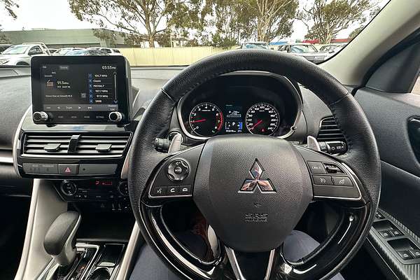 2023 Mitsubishi Eclipse Cross LS YB