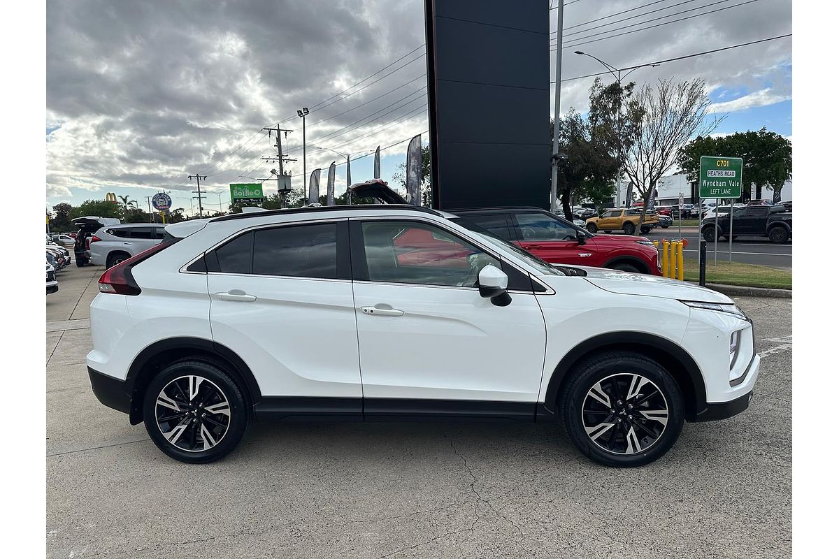2023 Mitsubishi Eclipse Cross LS YB