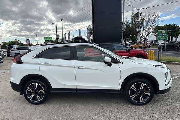 2023 Mitsubishi Eclipse Cross LS YB