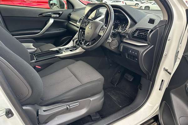 2023 Mitsubishi Eclipse Cross LS YB