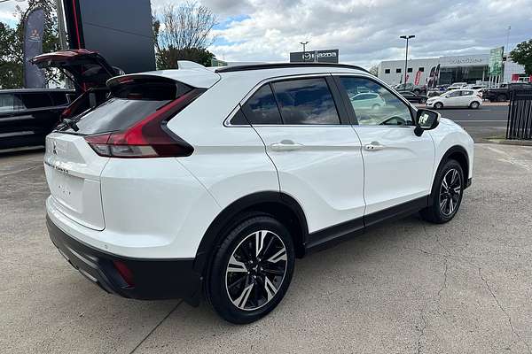 2023 Mitsubishi Eclipse Cross LS YB