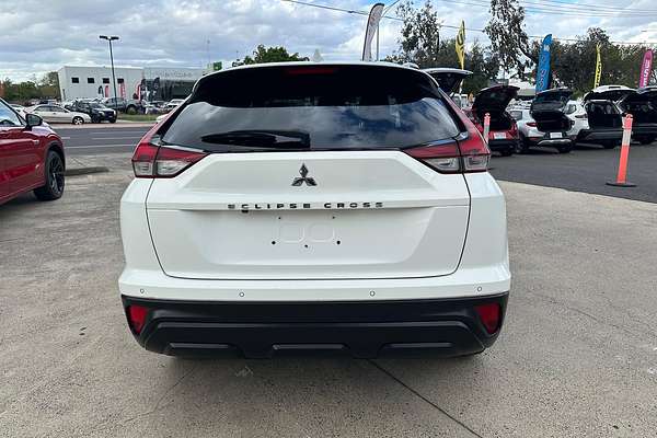 2023 Mitsubishi Eclipse Cross LS YB
