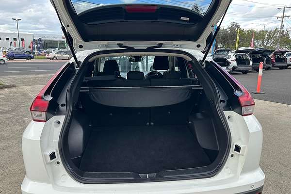 2023 Mitsubishi Eclipse Cross LS YB