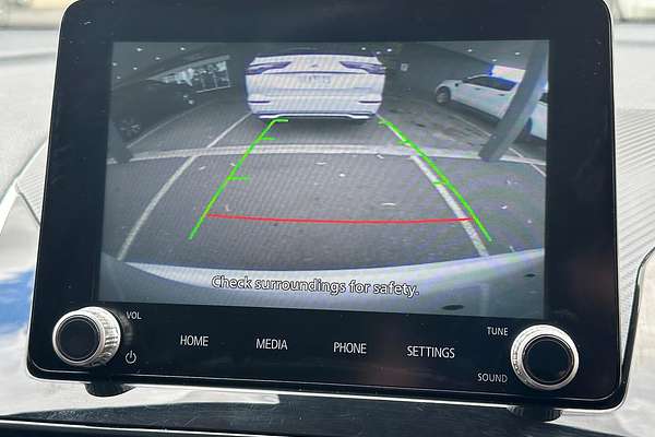 2023 Mitsubishi Eclipse Cross LS YB