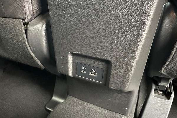 2023 Mitsubishi Eclipse Cross LS YB