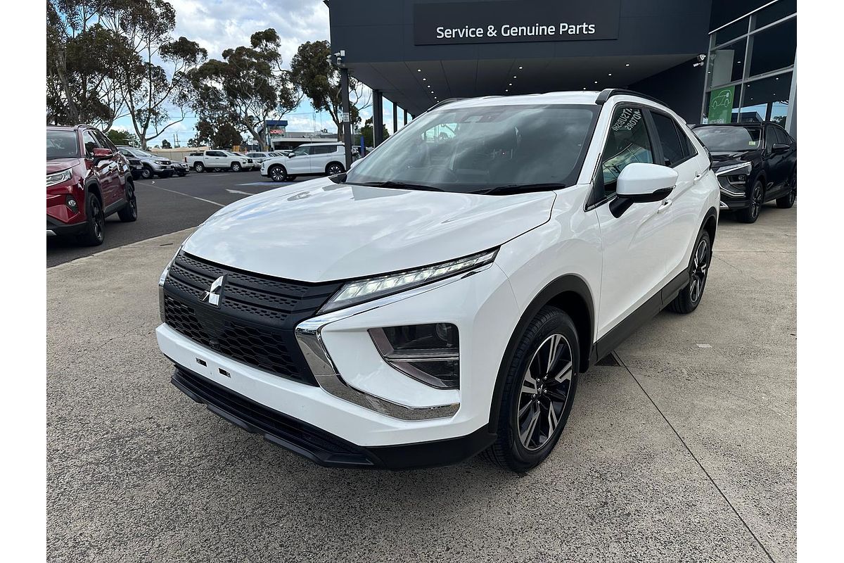 2023 Mitsubishi Eclipse Cross LS YB