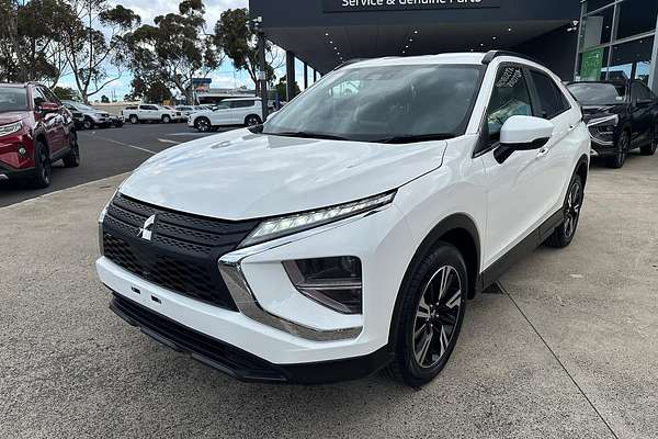 2023 Mitsubishi Eclipse Cross LS YB