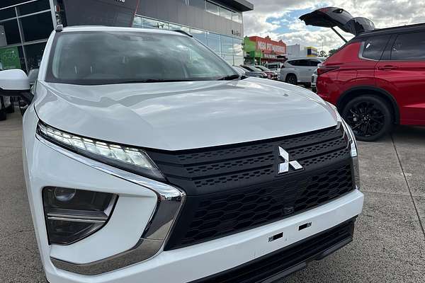 2023 Mitsubishi Eclipse Cross LS YB