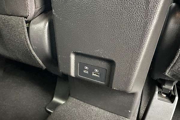 2023 Mitsubishi Eclipse Cross LS YB