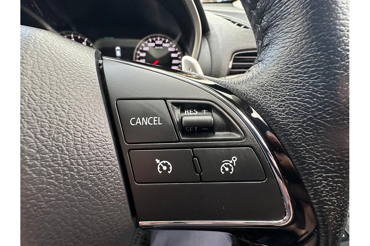 2023 Mitsubishi Eclipse Cross LS YB