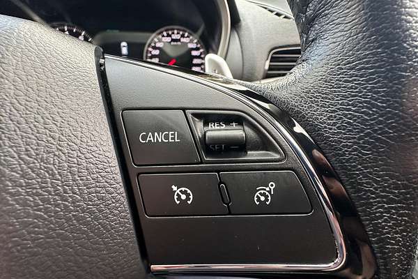 2023 Mitsubishi Eclipse Cross LS YB
