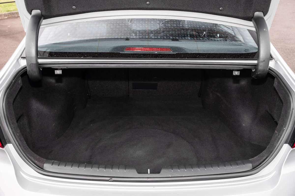 2016 Hyundai Sonata Elite LF