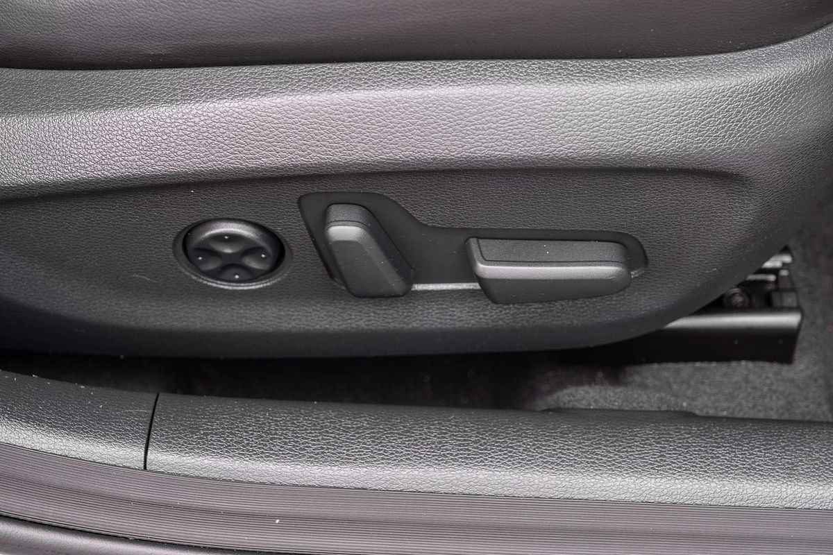 2016 Hyundai Sonata Elite LF