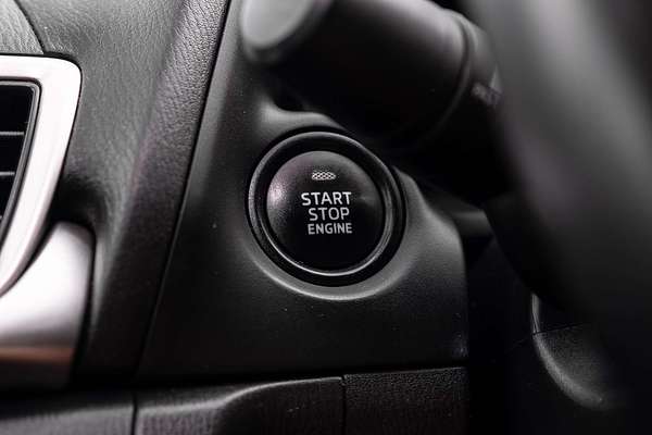 2016 Mazda 3 Maxx BM Series