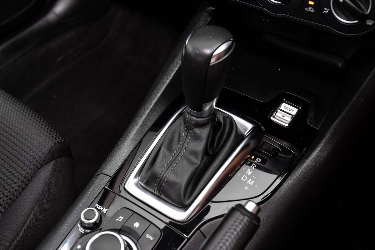 2016 Mazda 3 Maxx BM Series