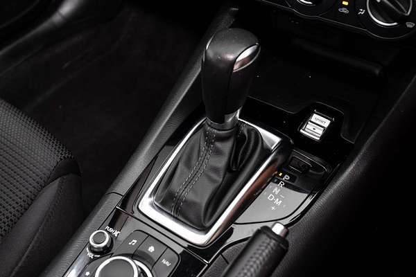 2016 Mazda 3 Maxx BM Series
