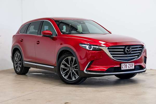 2020 Mazda CX-9 Azami TC