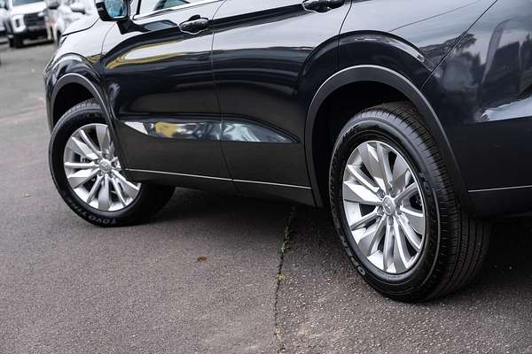 2025 Mitsubishi Outlander ES ZM