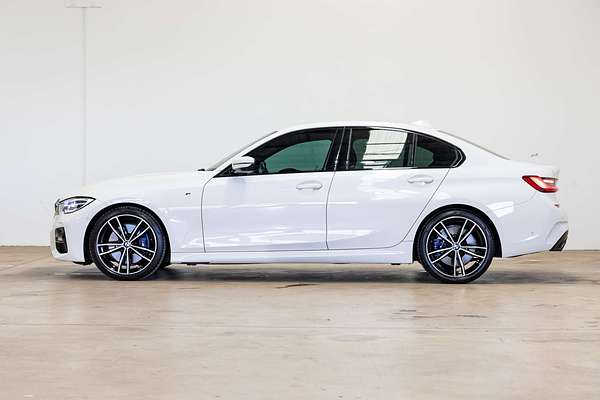 2022 BMW 3 Series 320i M Sport G20