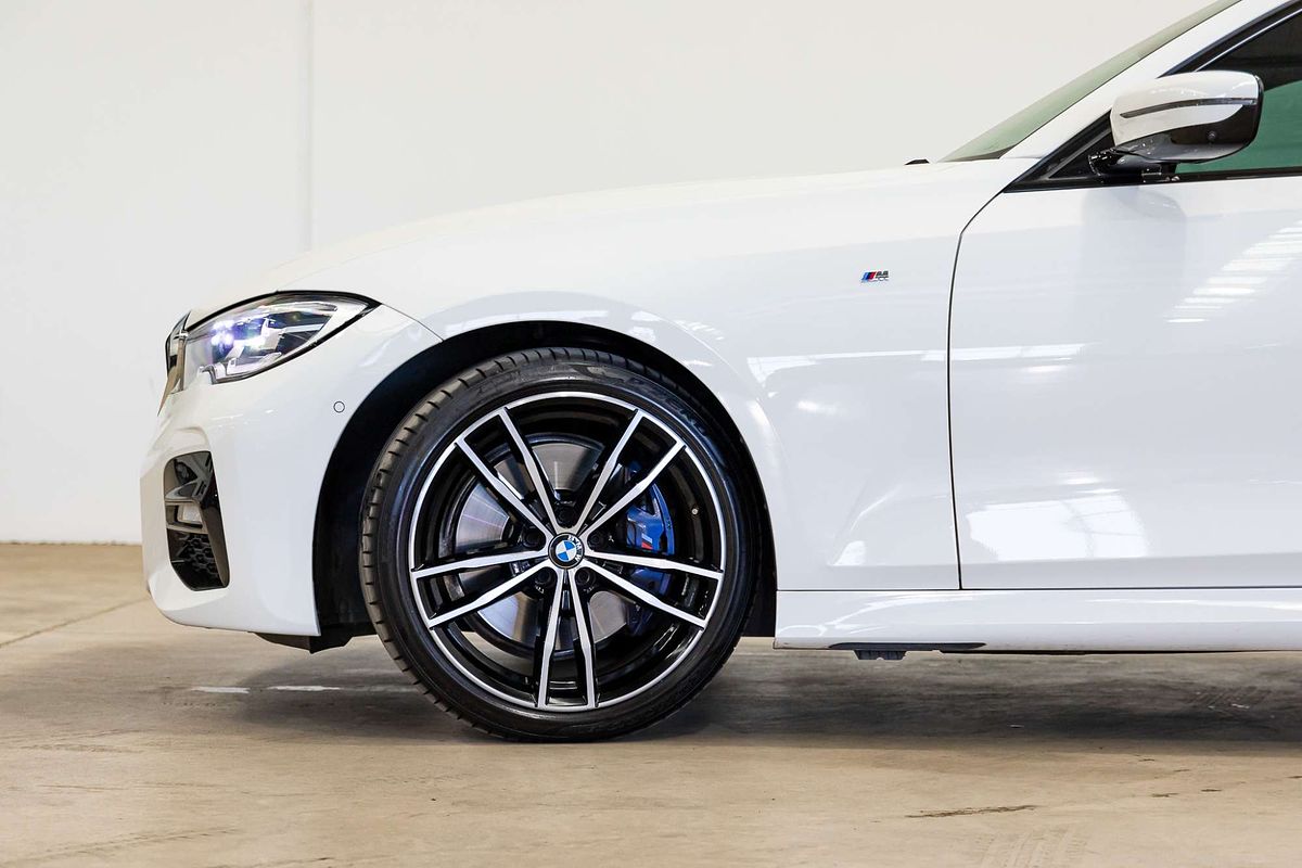 2022 BMW 3 Series 320i M Sport G20