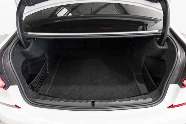 2022 BMW 3 Series 320i M Sport G20