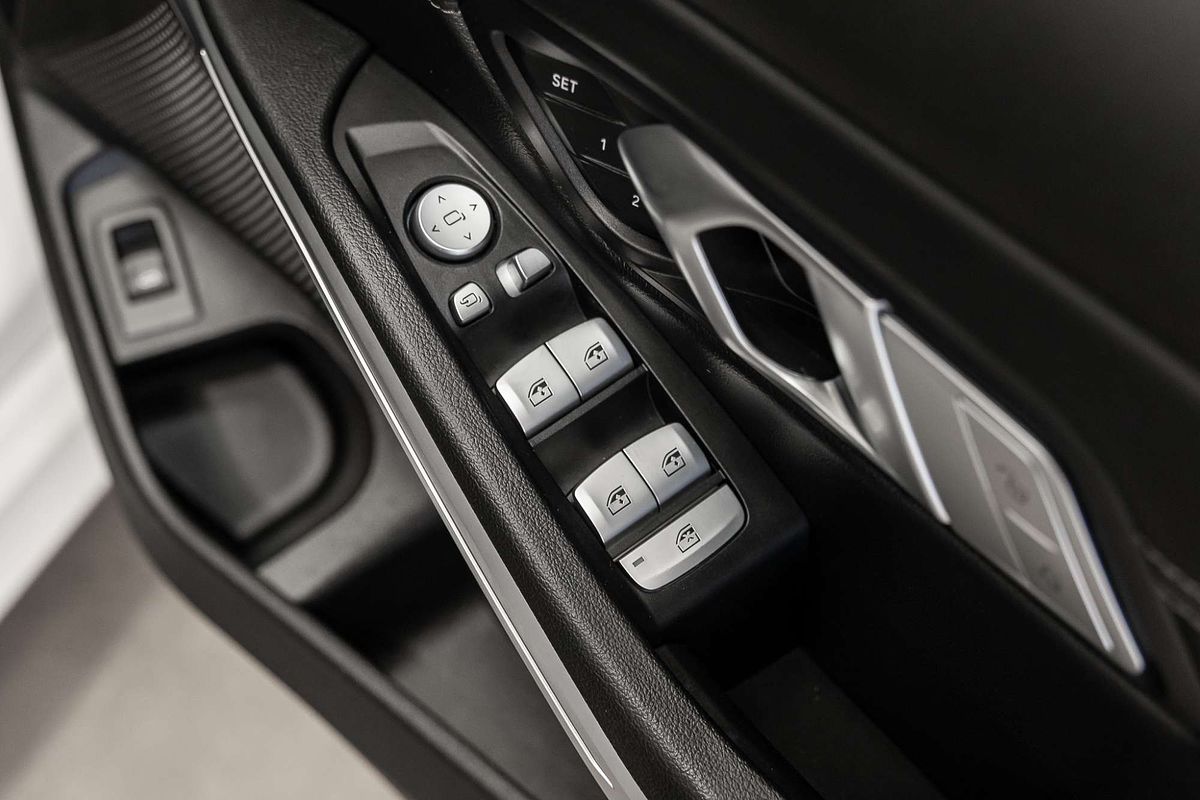 2022 BMW 3 Series 320i M Sport G20