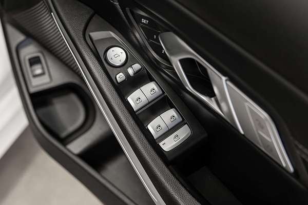 2022 BMW 3 Series 320i M Sport G20