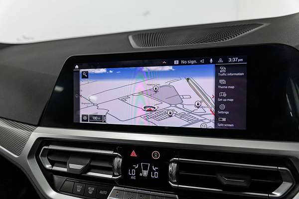 2022 BMW 3 Series 320i M Sport G20