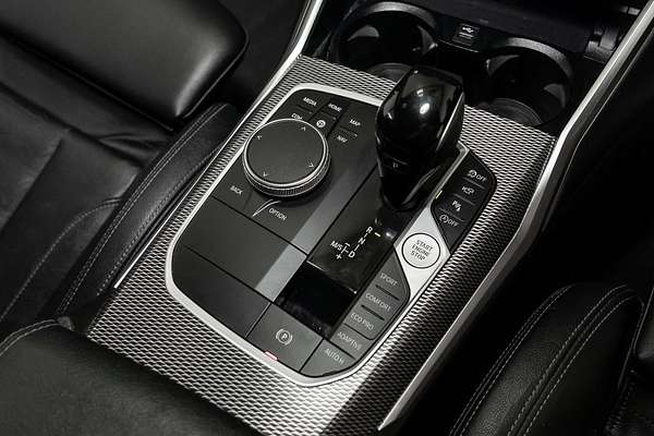 2022 BMW 3 Series 320i M Sport G20
