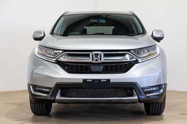 2020 Honda CR-V VTi-LX RW