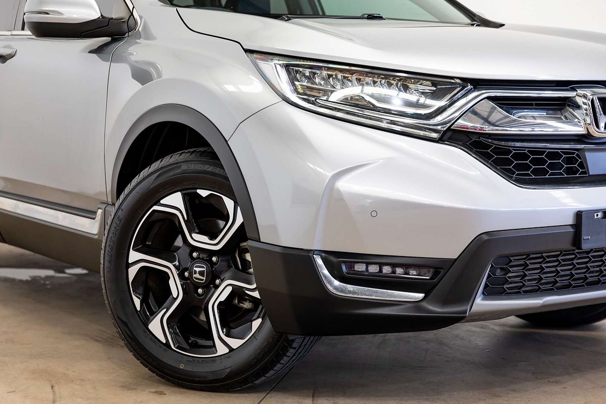 2020 Honda CR-V VTi-LX RW