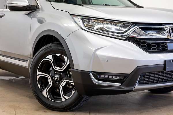 2020 Honda CR-V VTi-LX RW