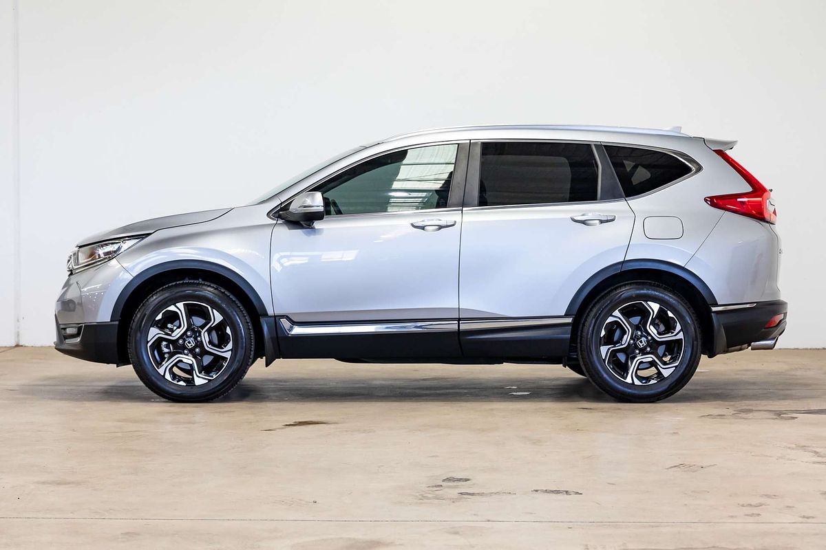 2020 Honda CR-V VTi-LX RW